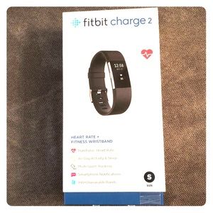 FitBit Charge 2 (NIB)